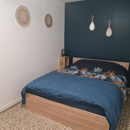 Appartement L'Escale Charliendine à Charlieu Extérieur photo