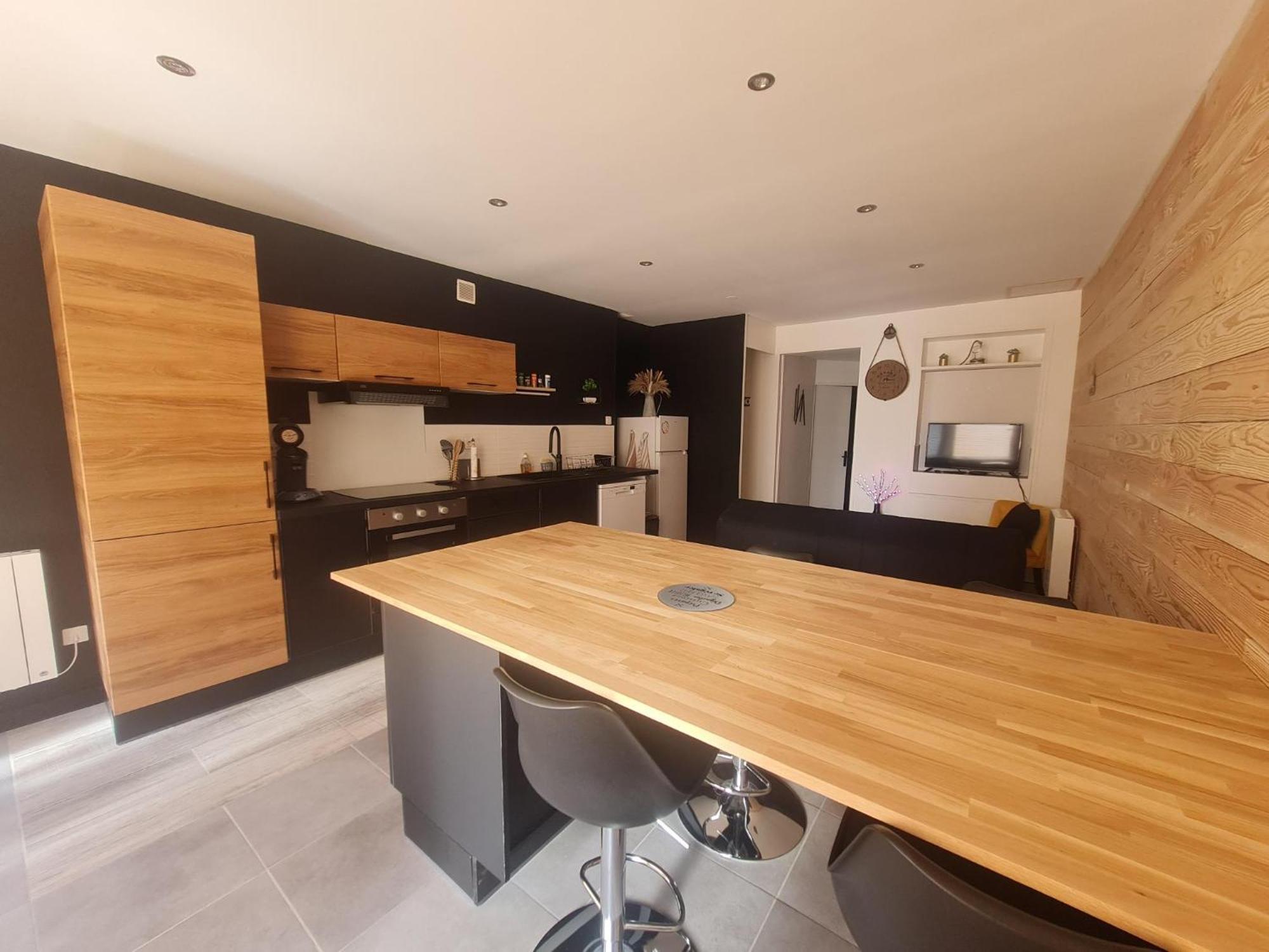 Appartement L'Escale Charliendine à Charlieu Extérieur photo